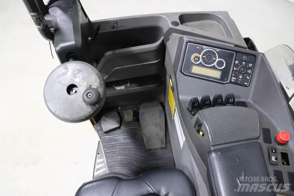 Atlet UMS160D 前伸式堆高機(叉車)