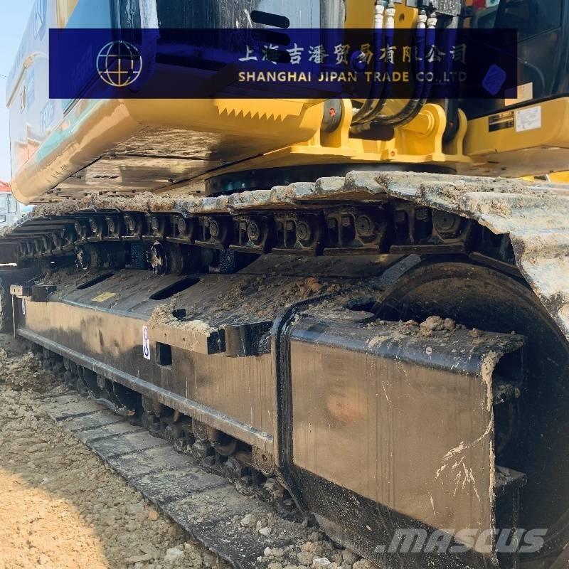 CAT 315 D 中型挖土機/掘鑿機/挖掘機 7t-12t