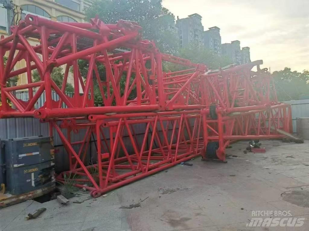 Sany SAC4500T 全路面起重機/吊車