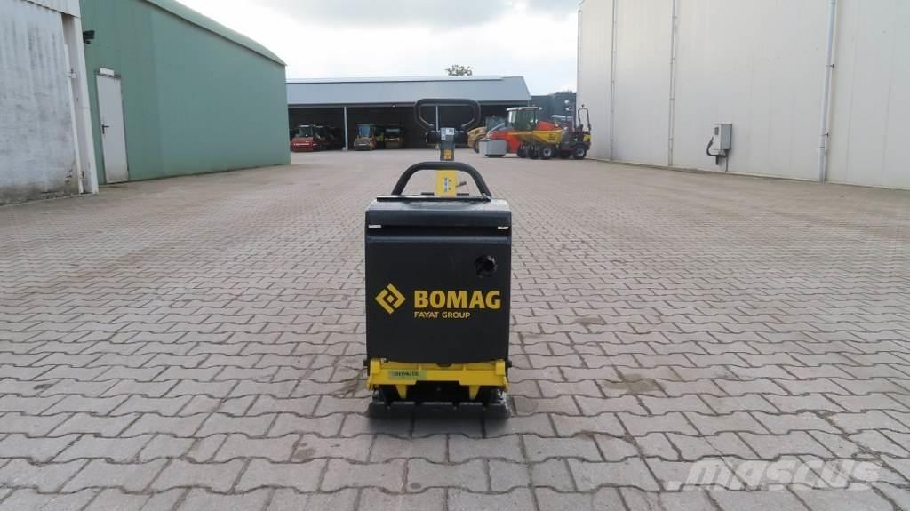 Bomag BPR 35/42D 夯實機(夯土機)