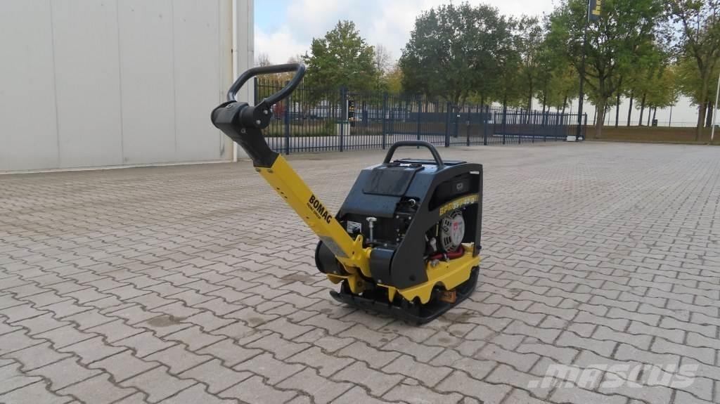 Bomag BPR 35/42D 夯實機(夯土機)