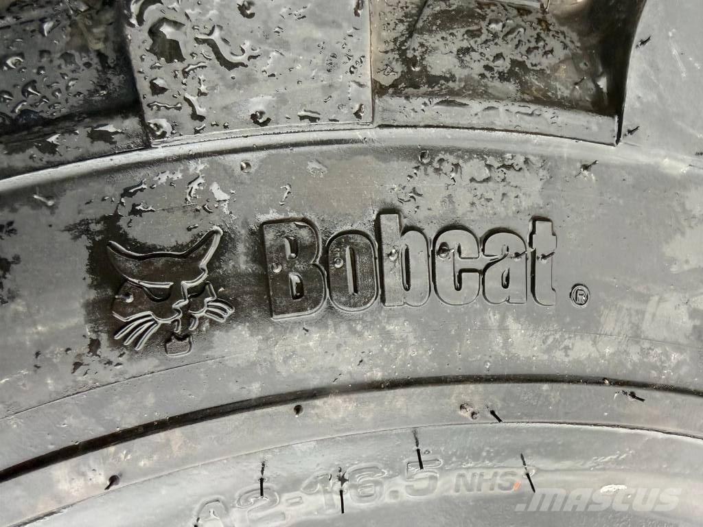 Bobcat Wheels 其他