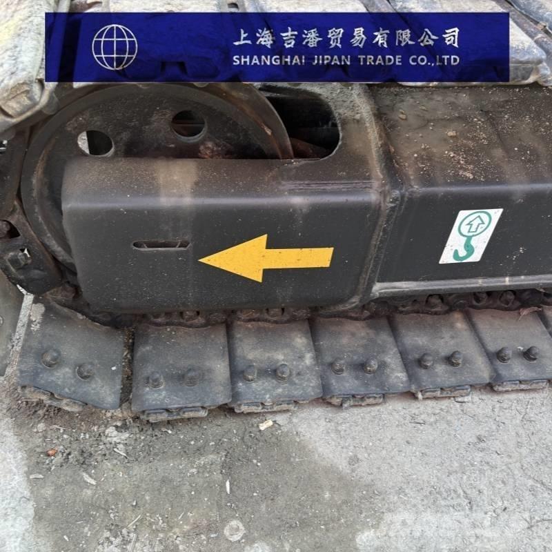 Hitachi ZX 80 中型挖土機/掘鑿機/挖掘機 7t-12t