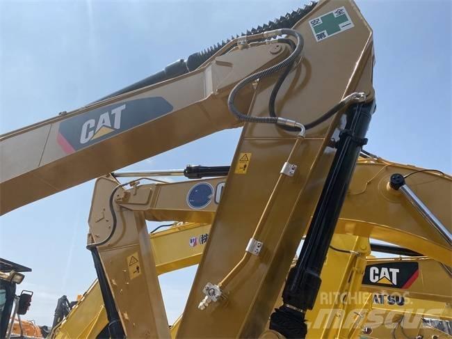 CAT 320 D2 履帶式 挖土機/掘鑿機/挖掘機