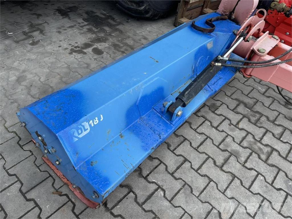 KDL180 Mulcher 其他農業機械