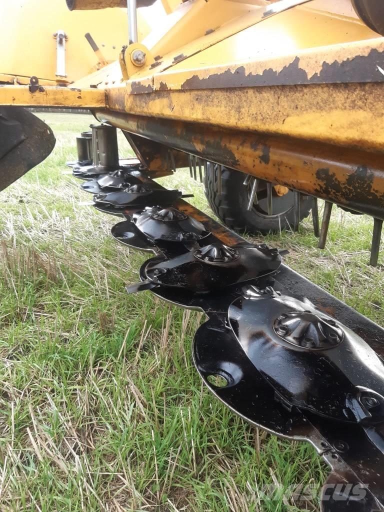 Elho 370 Arrow 割草調節裝置