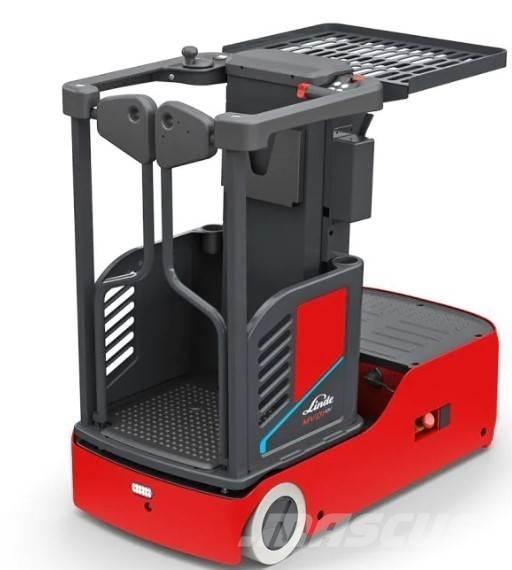 Linde MV01 高舉式裝載機