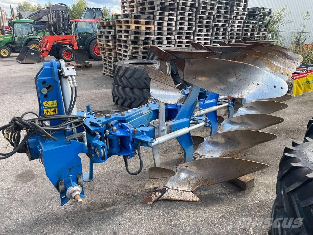 Överum VF-CXP5975 H 雙向犁