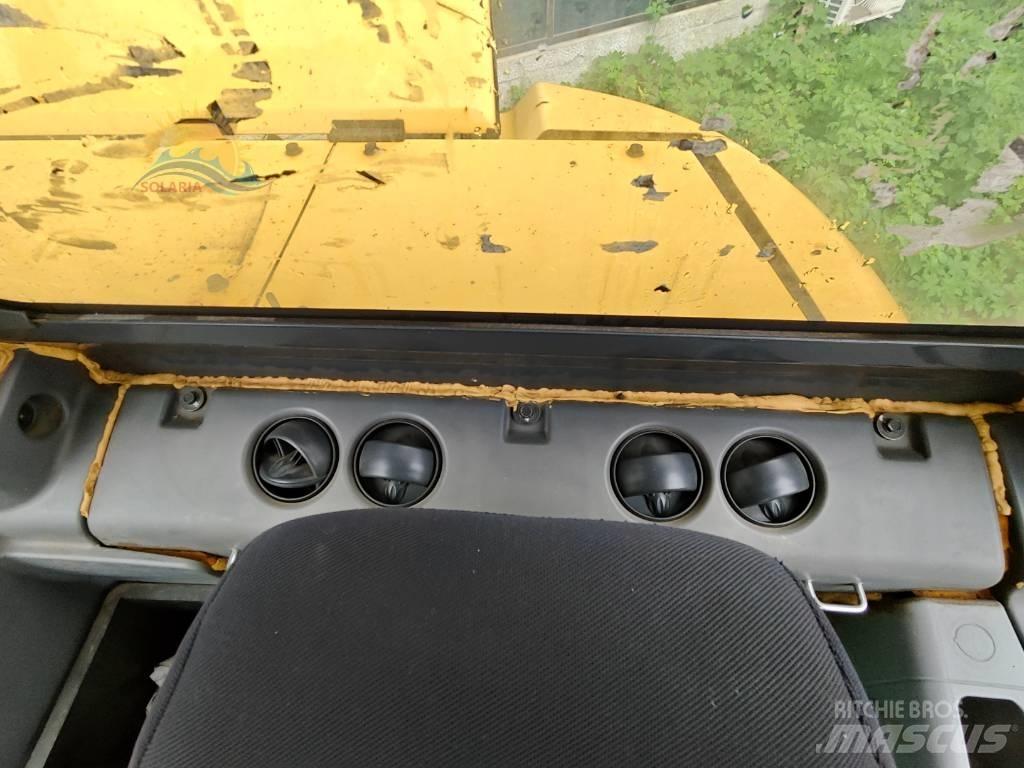 Komatsu PC 70-8 履帶式 挖土機/掘鑿機/挖掘機