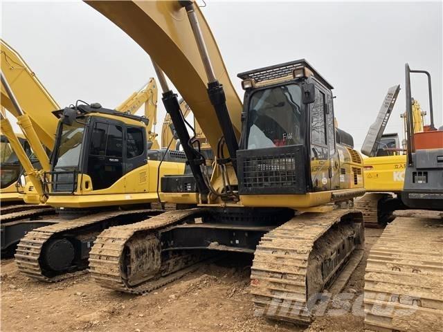 CAT 336D2 履帶式 挖土機/掘鑿機/挖掘機