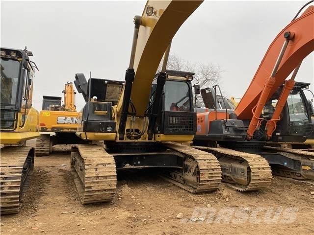 CAT 336D2 履帶式 挖土機/掘鑿機/挖掘機