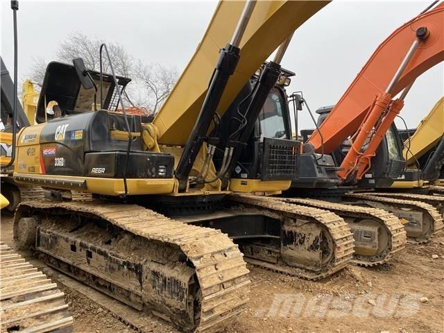 CAT 336D2 履帶式 挖土機/掘鑿機/挖掘機