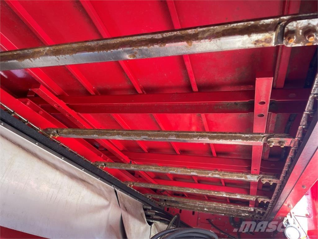 Holmer T4-40 其他農業機械