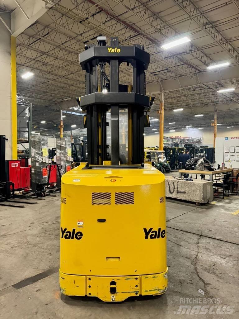 Yale NTA030SB 電動堆高機