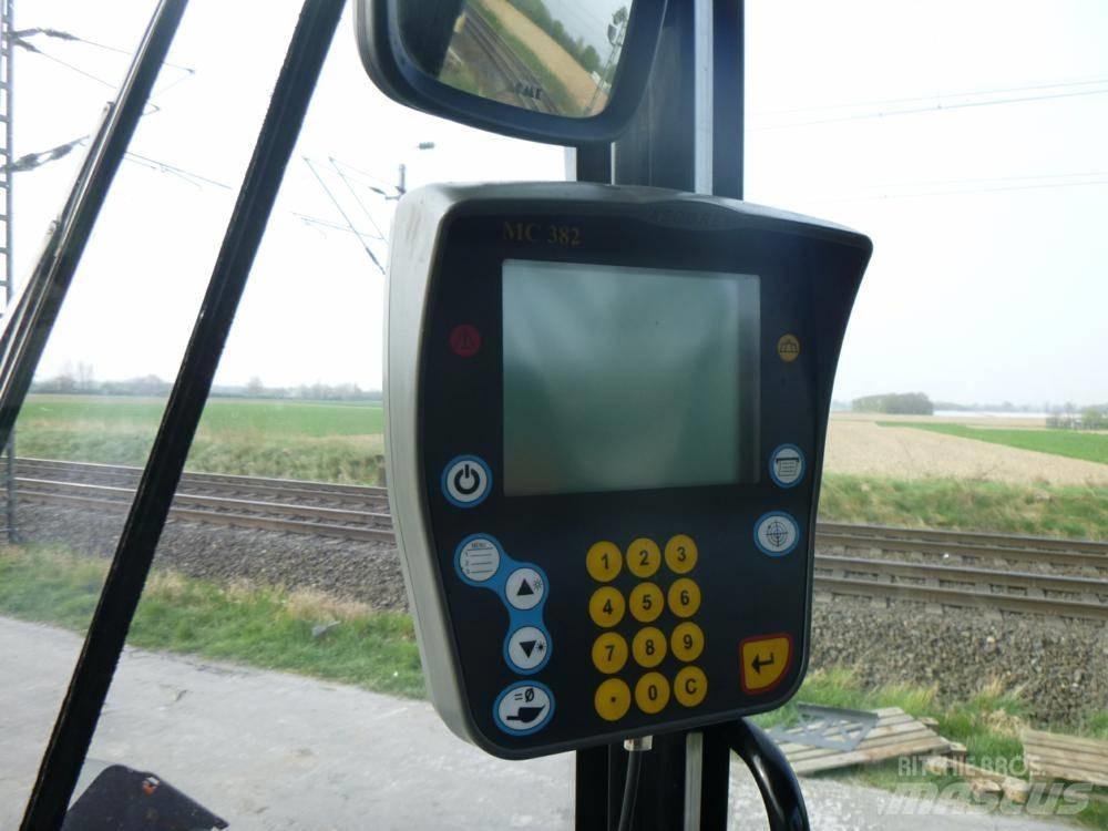 CAT 924 G HL 輪胎式裝載機