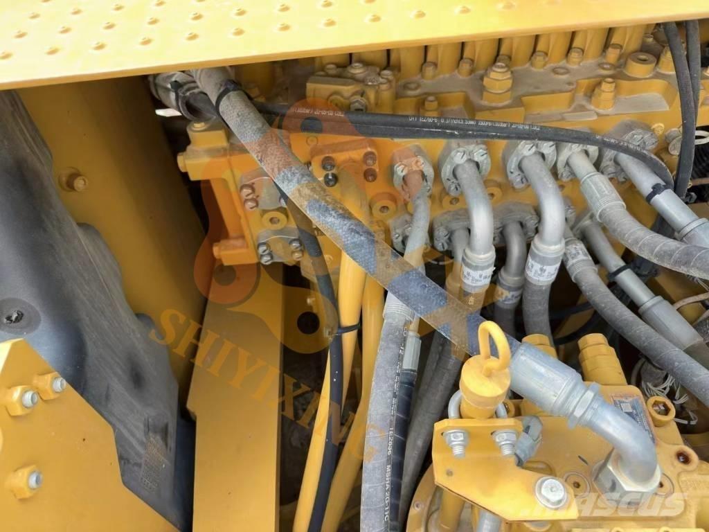 CAT 330 履帶式 挖土機/掘鑿機/挖掘機