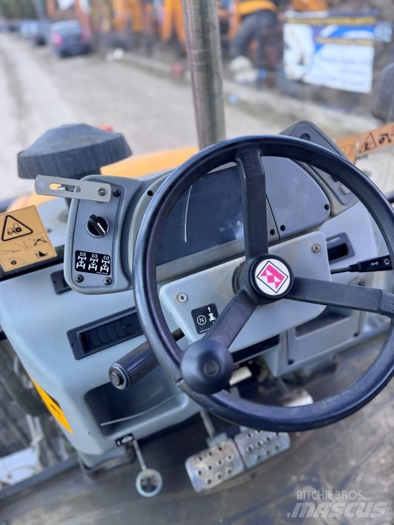 Terex 970 Elite 反鏟裝載機