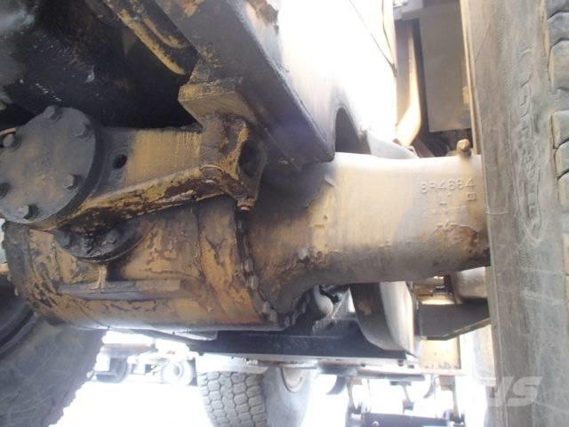 CAT 950 F 輪胎式裝載機