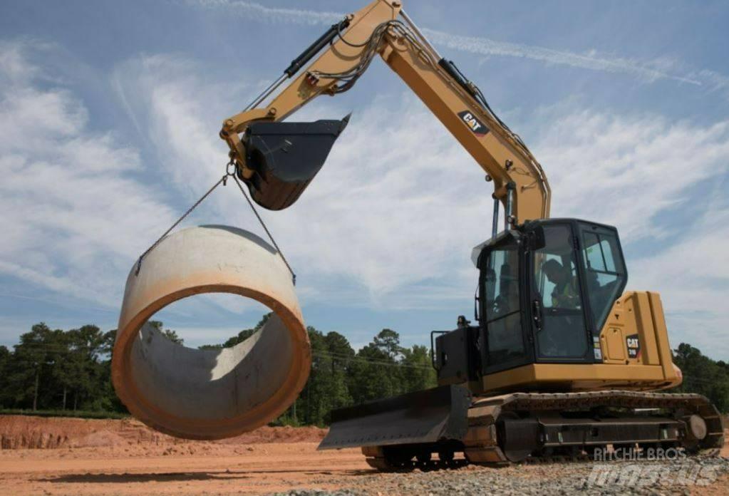 CAT 310 UTHYRES 履帶式 挖土機/掘鑿機/挖掘機