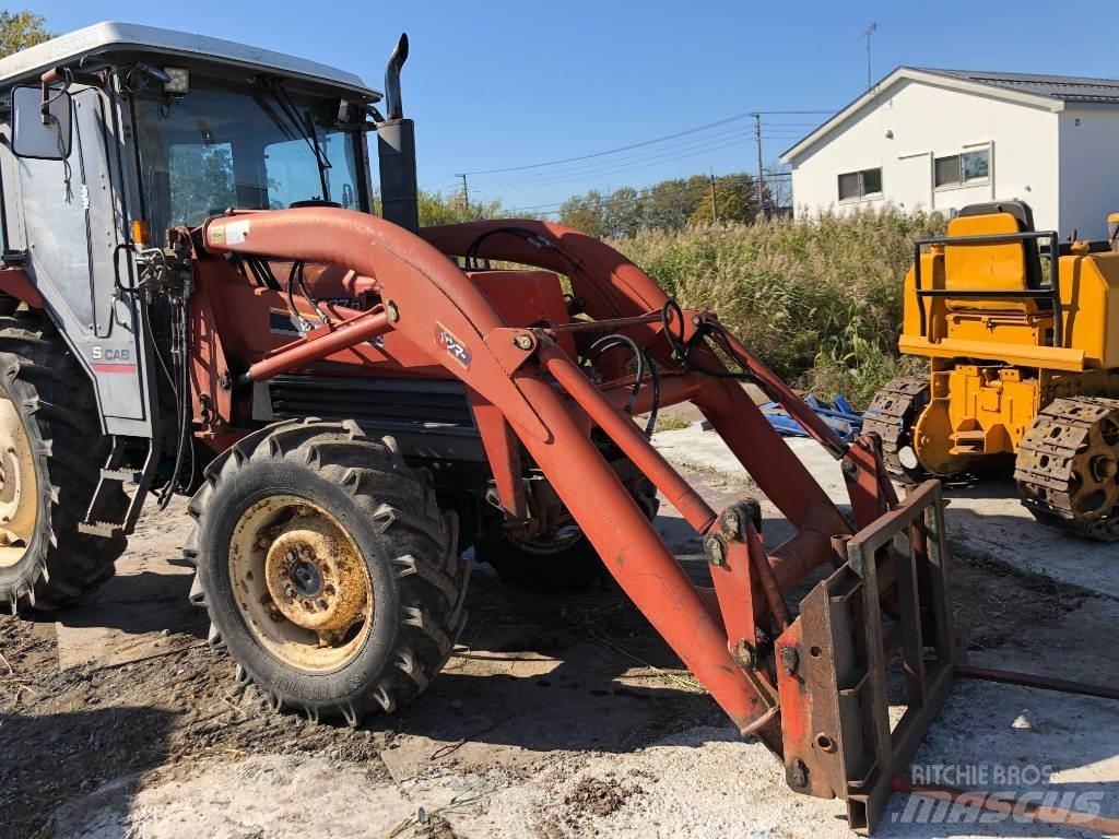 Yanmar F97D 柴油卡車