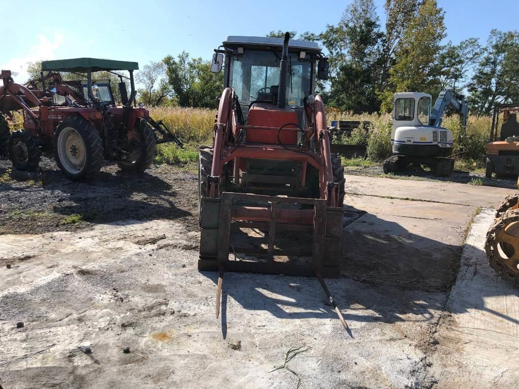 Yanmar F97D 柴油卡車