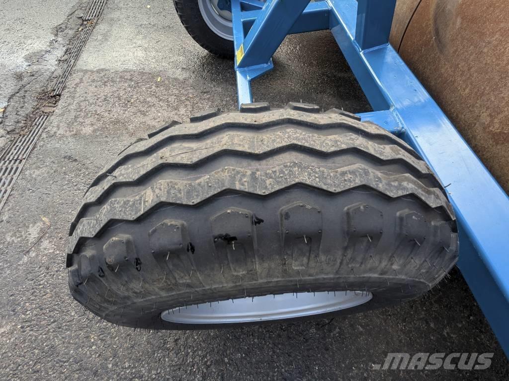 Fleming 9WK12 滾輪