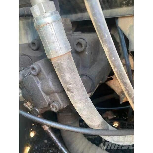 Kobelco SK 75 中型挖土機/掘鑿機/挖掘機 7t-12t