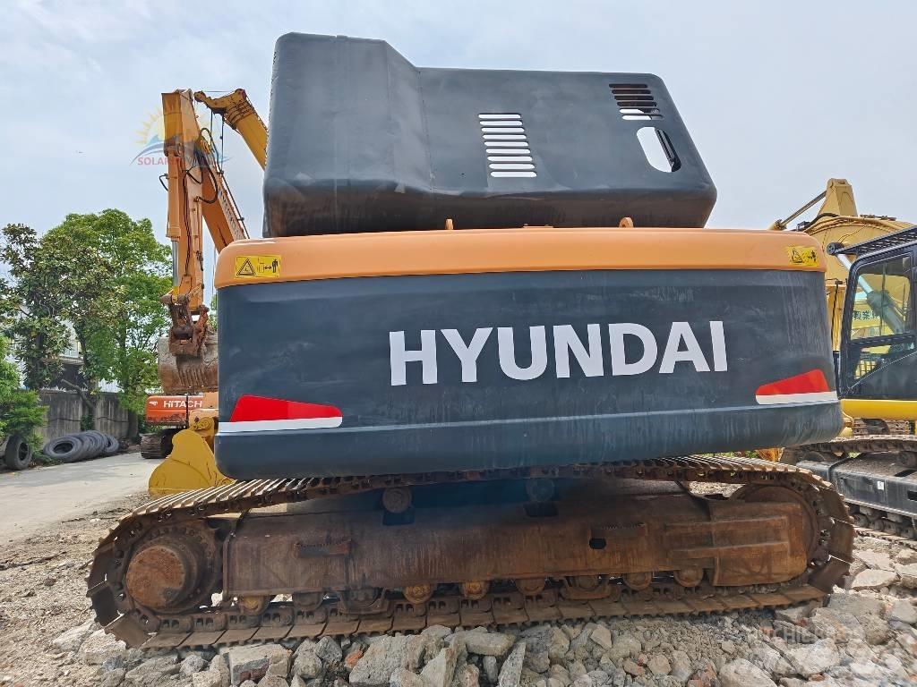 Hyundai R330LC-9S 履帶式 挖土機/掘鑿機/挖掘機
