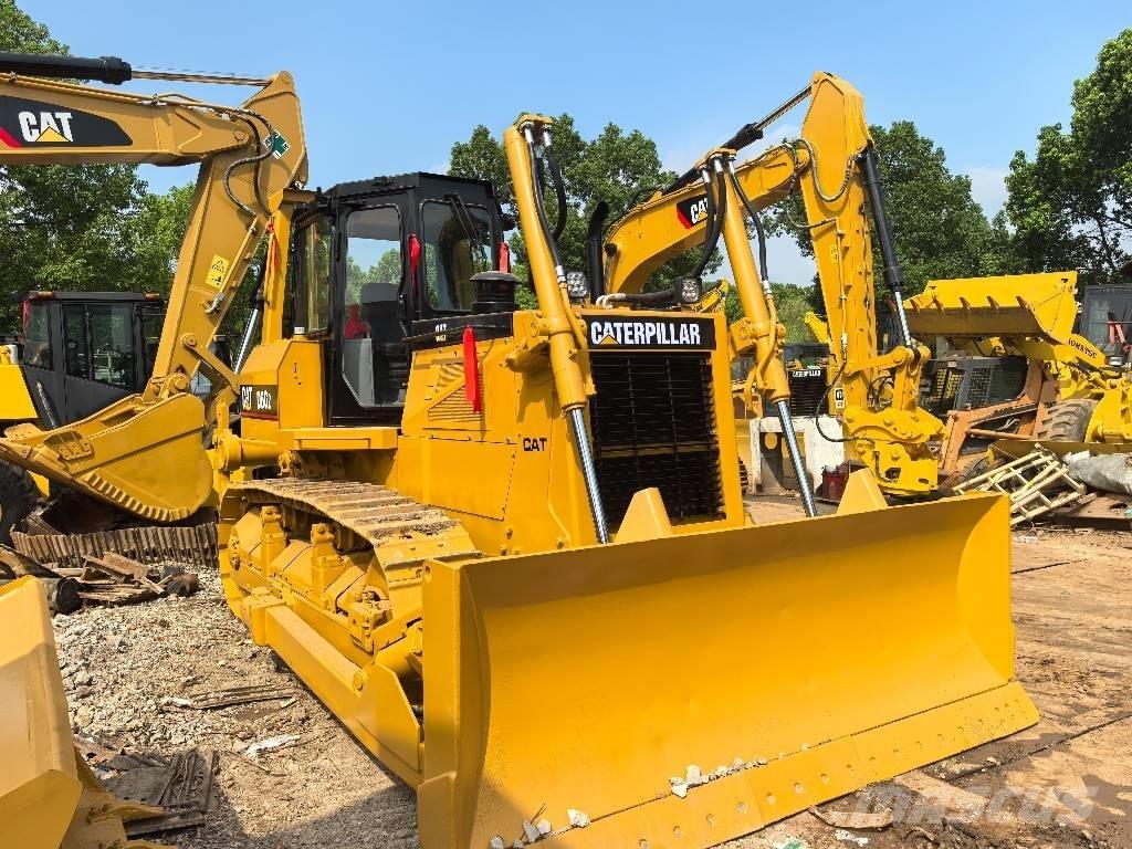 CAT D 6 G LGP II 履帶推土機