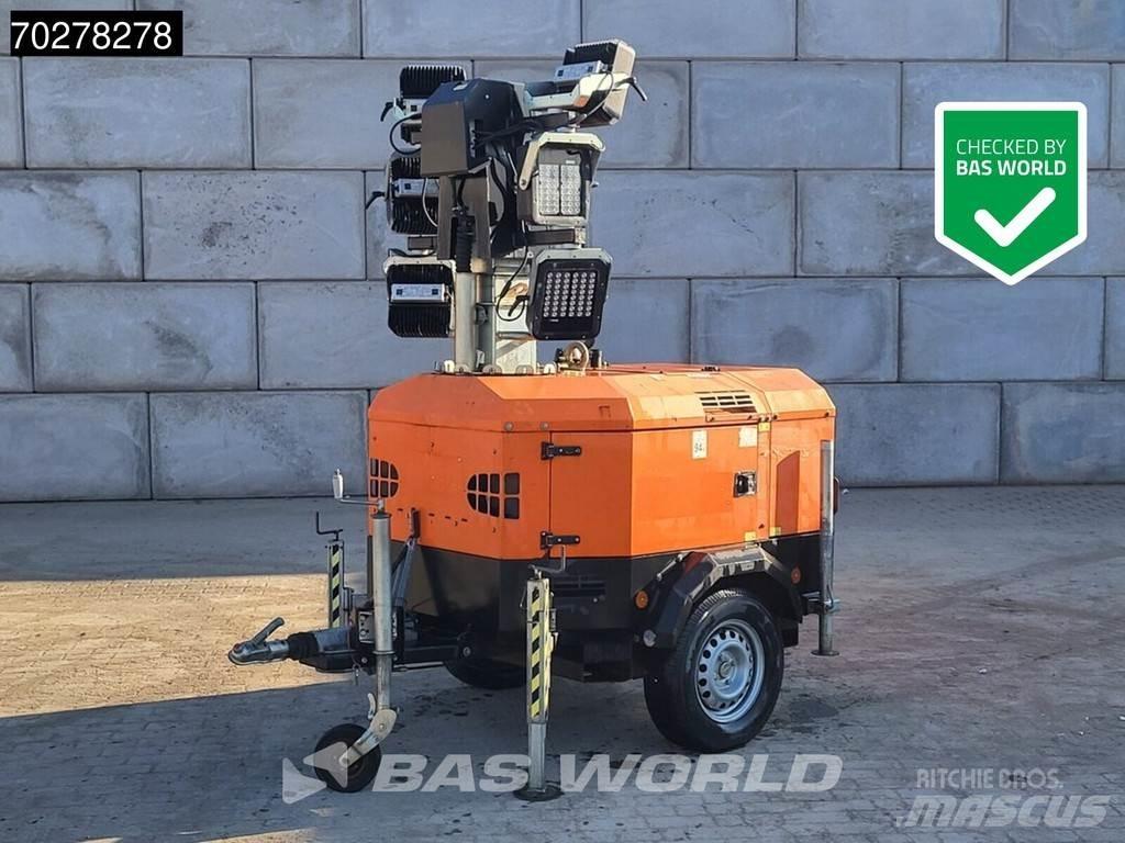 Towerlight VB-9 照明燈