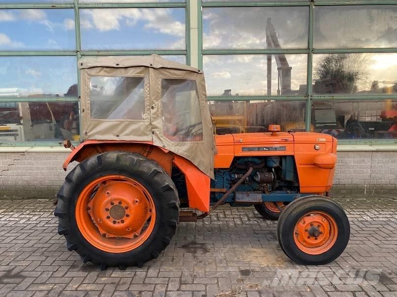 Fiat 315 曳引機