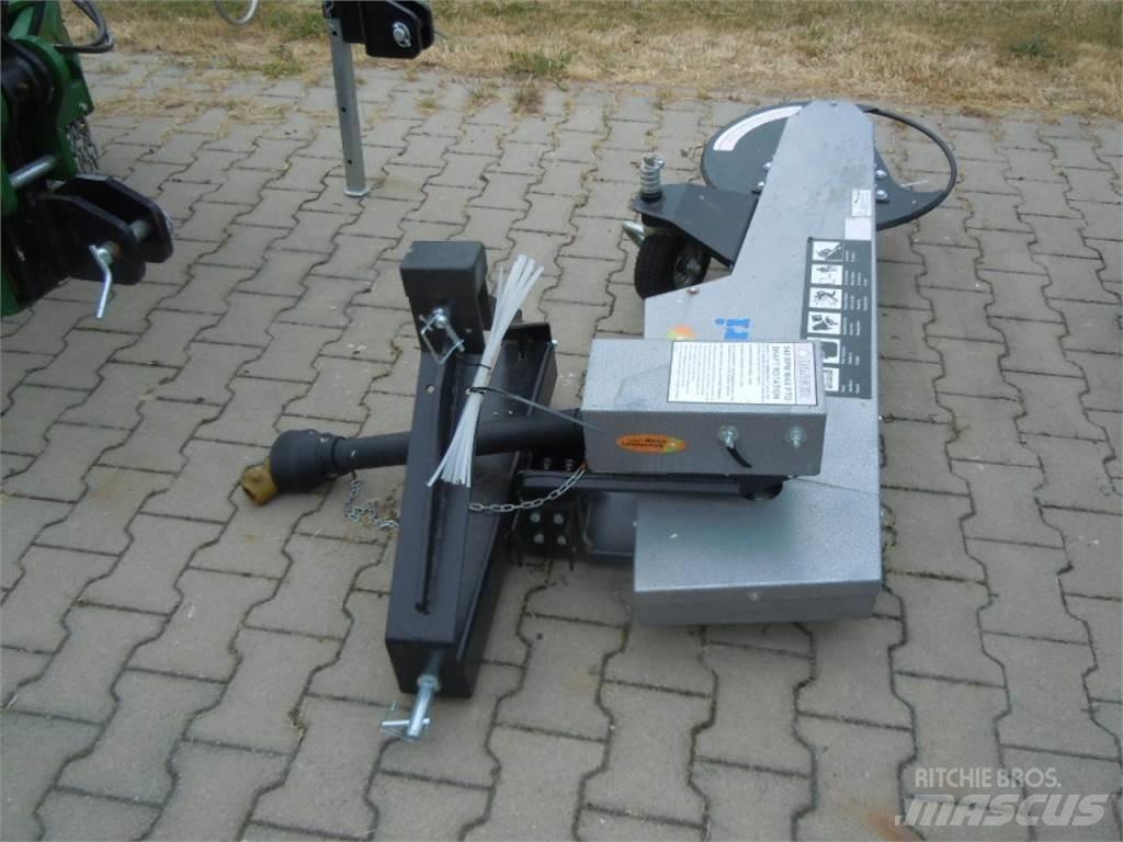 Kellfri 35-TS600 其他地面照料機械