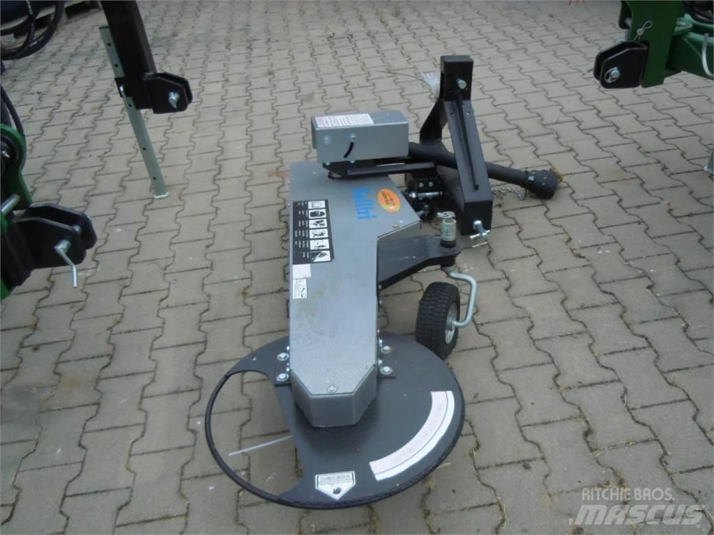 Kellfri 35-TS600 其他地面照料機械