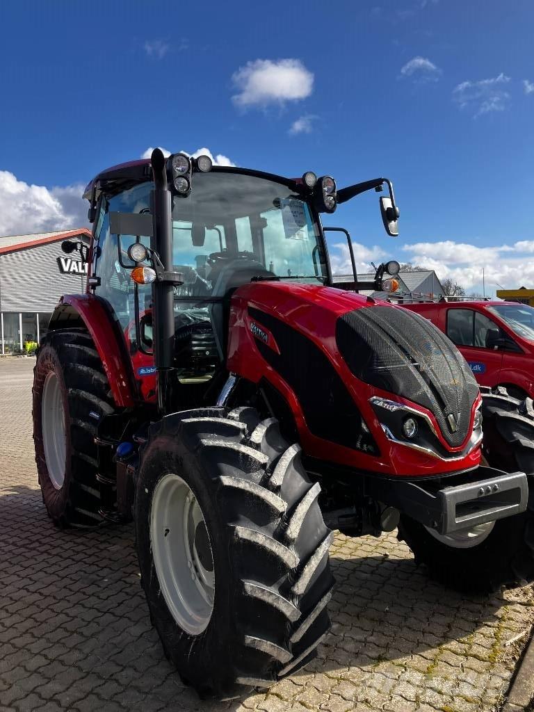 Valtra A 115 HT 曳引機