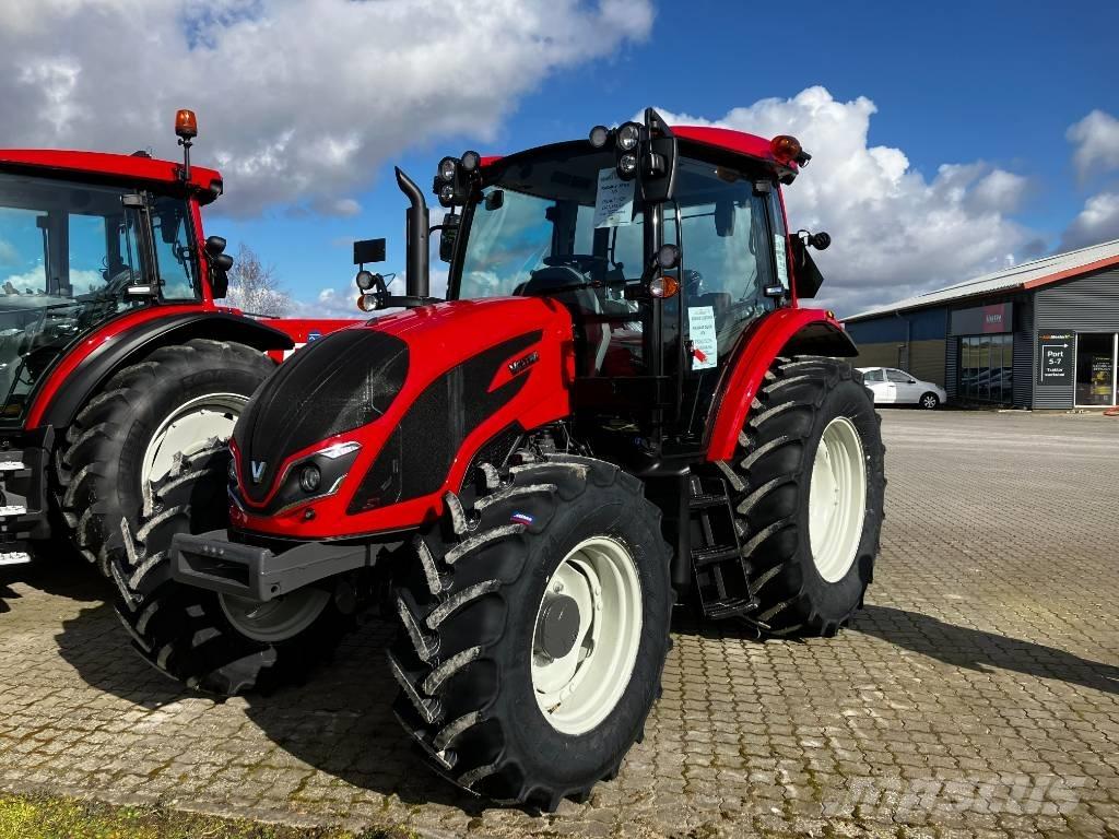 Valtra A 115 HT 曳引機