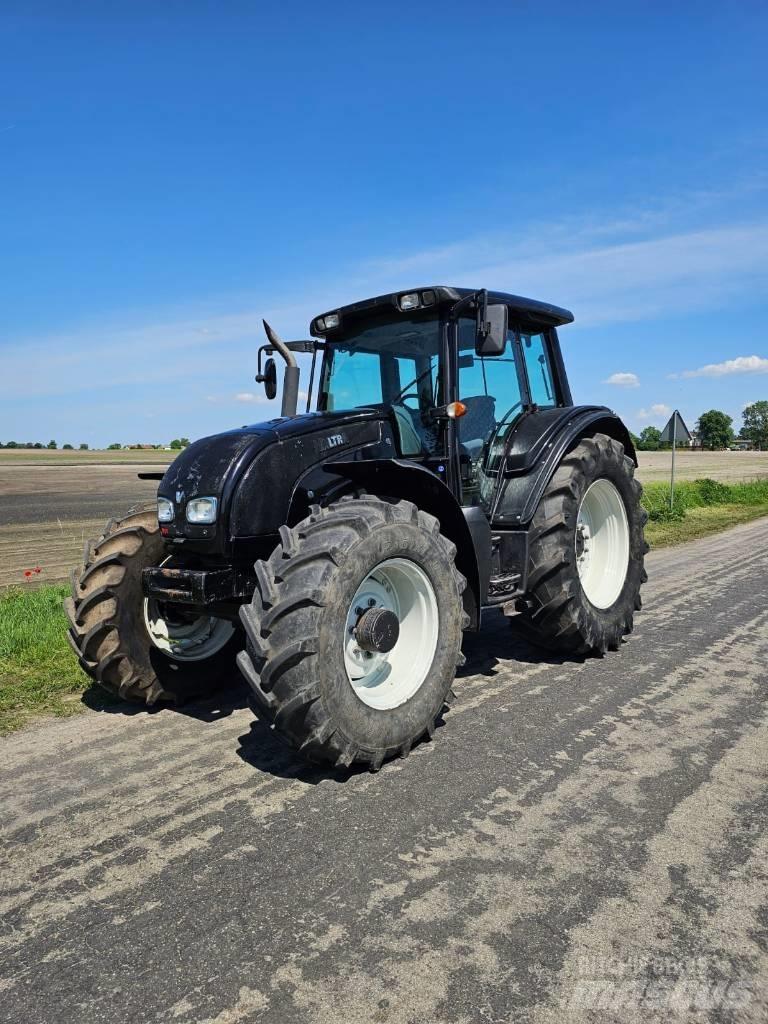 Valtra N 101 曳引機