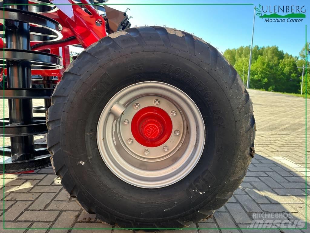Horsch Joker 5 RT 圓盤耙