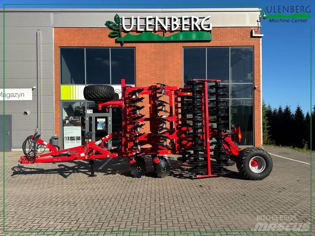 Horsch Joker 5 RT 圓盤耙