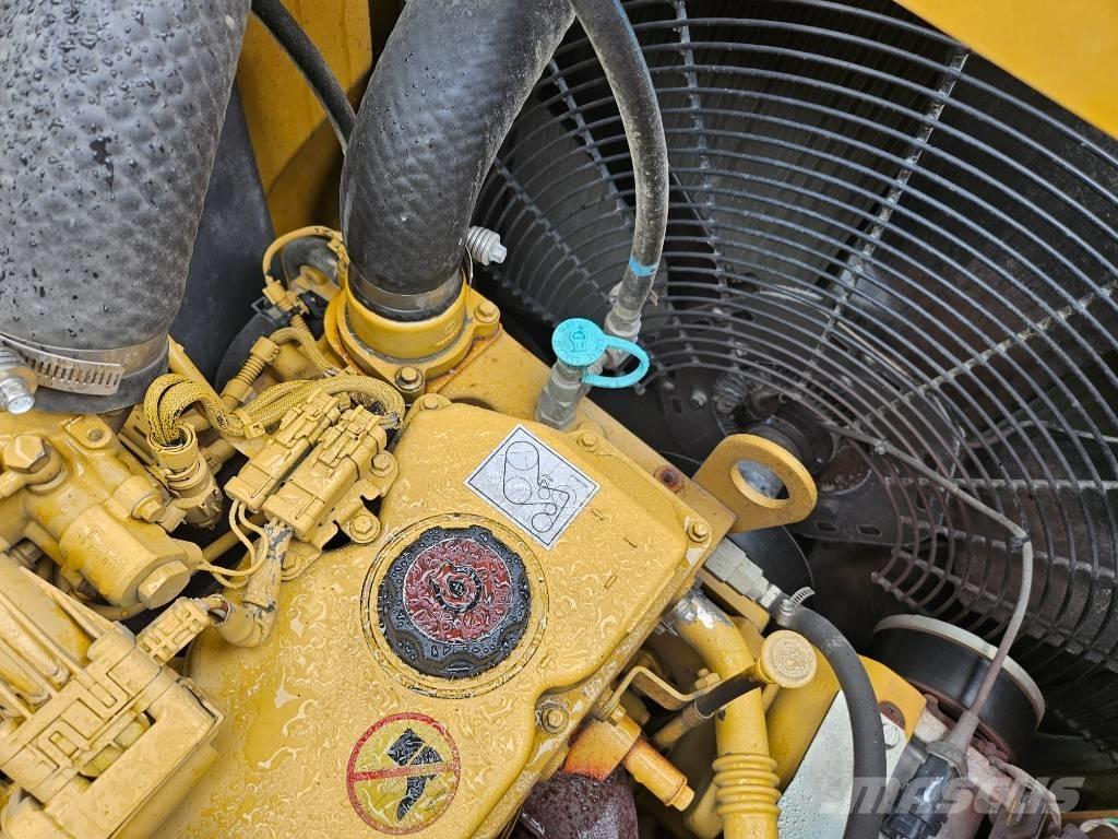 CAT 335 F L CR 履帶式 挖土機/掘鑿機/挖掘機