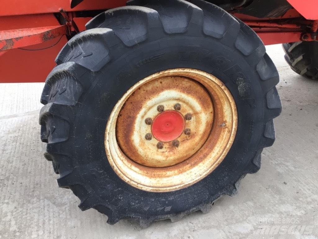 Bateman RB25 SPRAYER 自走式噴霧機