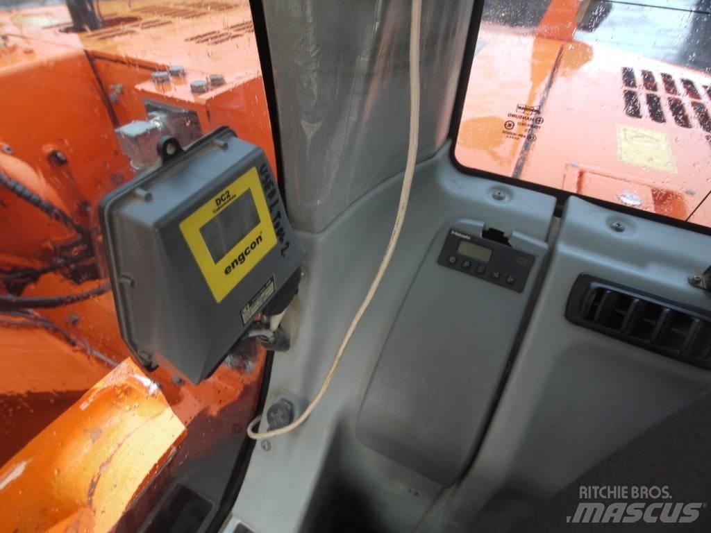 Doosan DX 235 LCR 履帶式 挖土機/掘鑿機/挖掘機