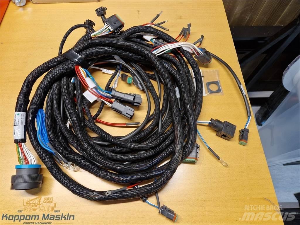Eco Log 7030183 電子設備