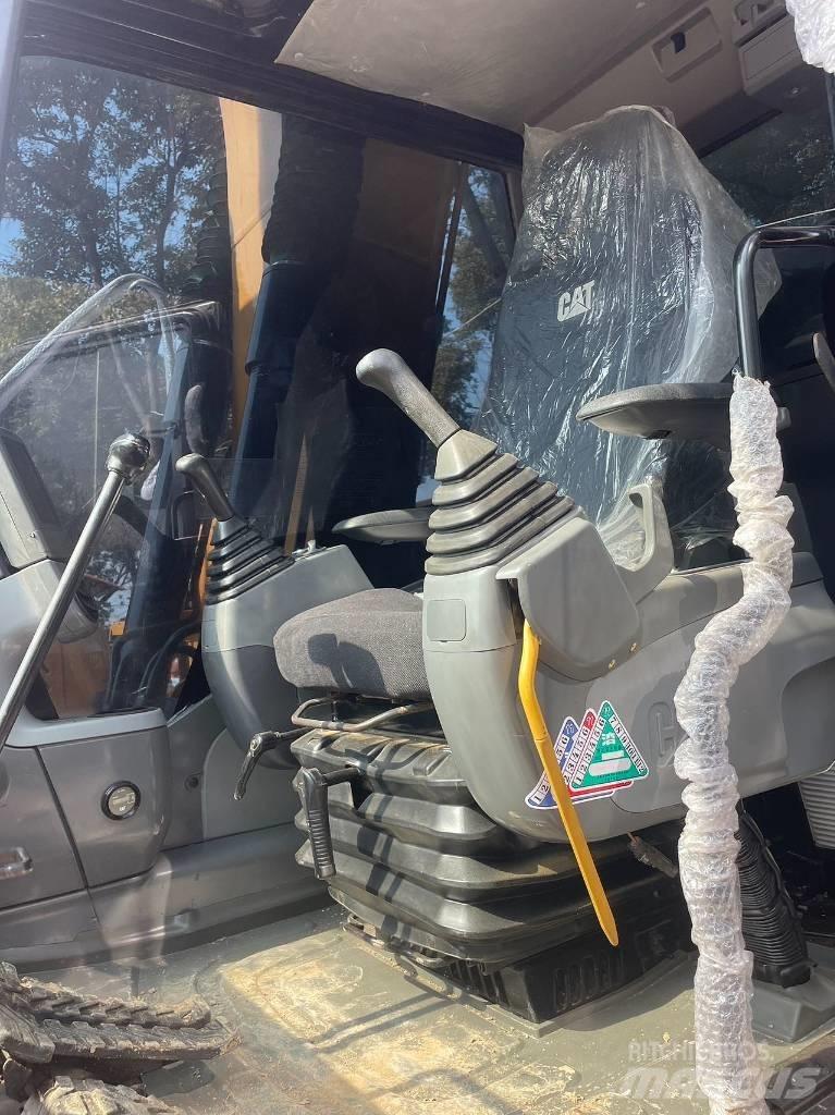 CAT 312 中型挖土機/掘鑿機/挖掘機 7t-12t