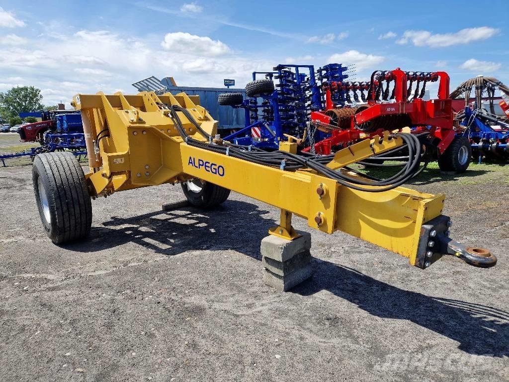 Alpego Biga 其他農業機械