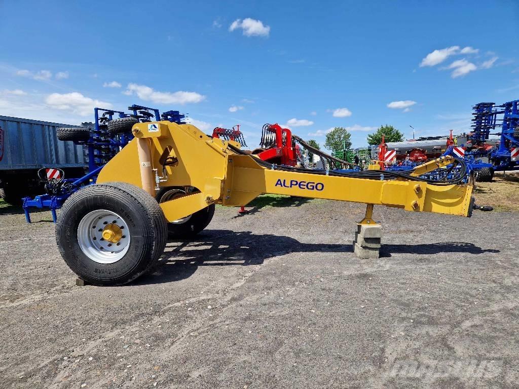 Alpego Biga 其他農業機械