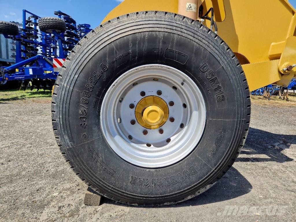 Alpego Biga 其他農業機械