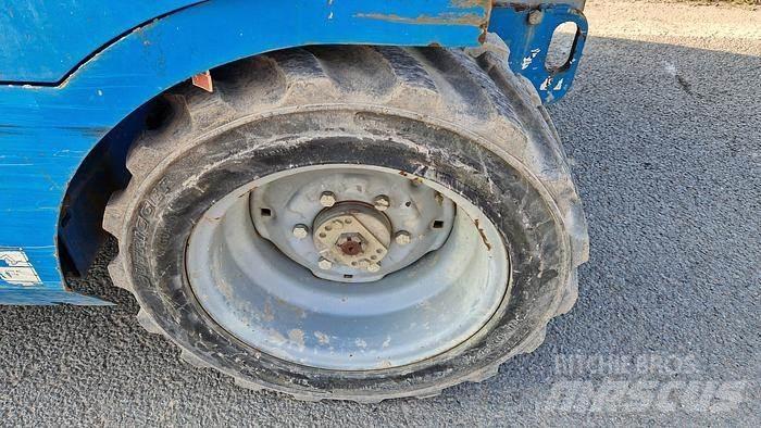 Genie GS2668RT 剪式升降機