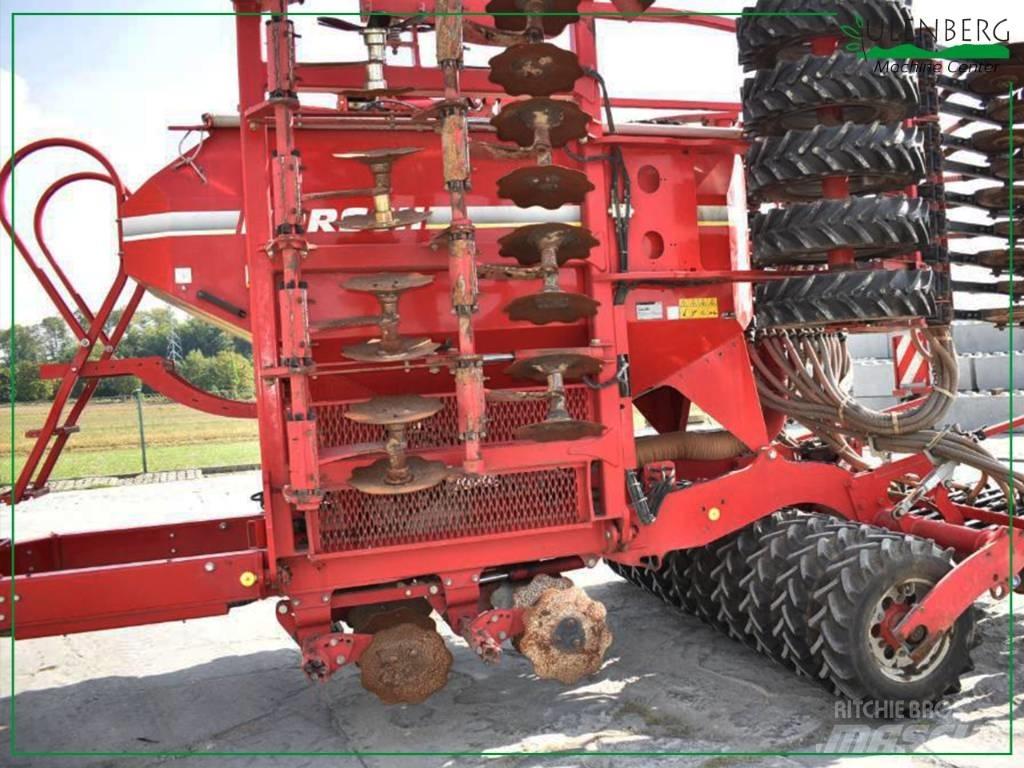 Horsch Pronto 6 DC 鑽頭