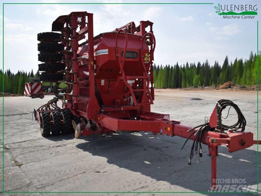 Horsch Pronto 6 DC 鑽頭