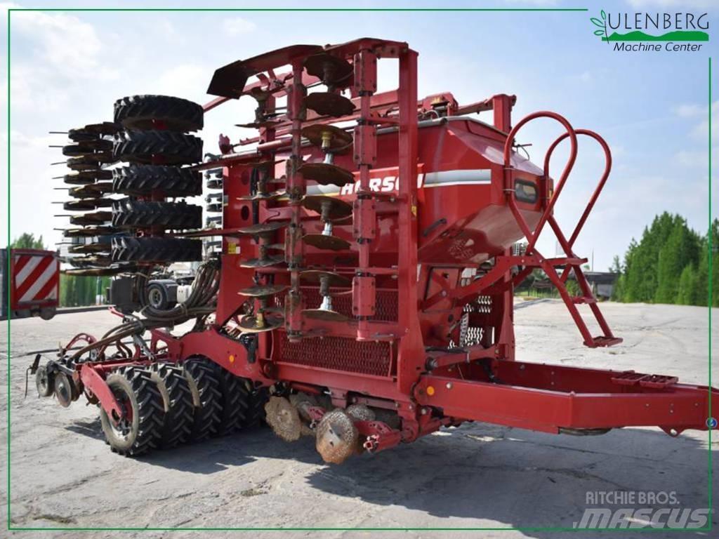 Horsch Pronto 6 DC 鑽頭